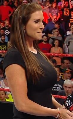 Stephanie Mcmahon