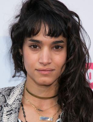 Sofia Boutella