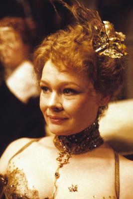 Judi Dench