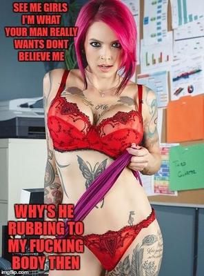 Anna Bell Peaks Captions