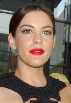 Liv Tyler the Hot Mature Wild and Horny MILF