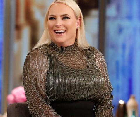 Meghan McCain