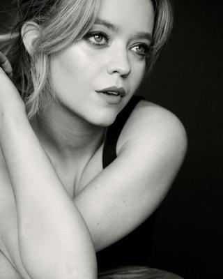 Jade Pettyjohn / atriz americana