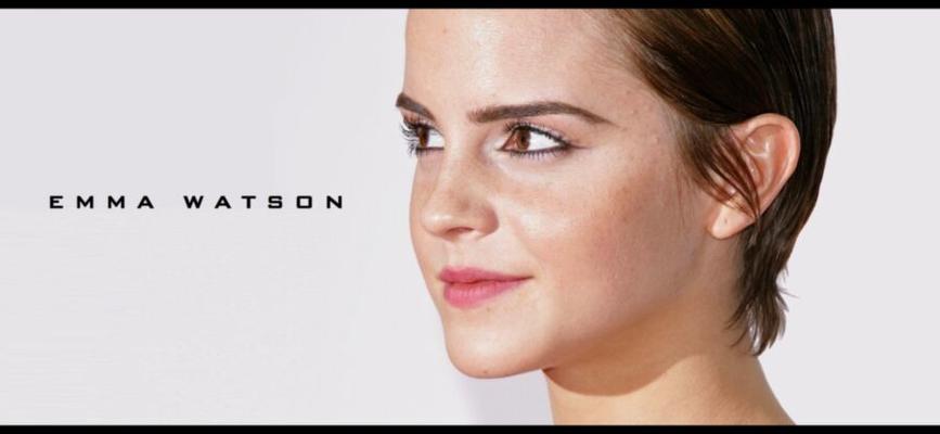 Emma Watson-Hintergrundbild