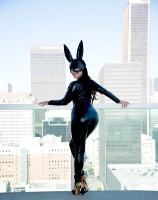 Mayra Veronica - Catsuit Beauté