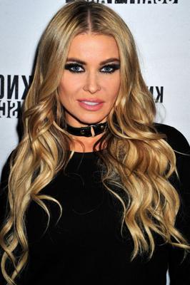 Carmen Electra / Actriz estadounidense