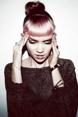 Grimes