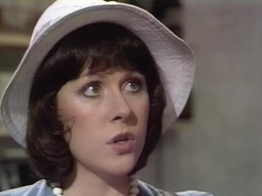 Elizabeth Sladen