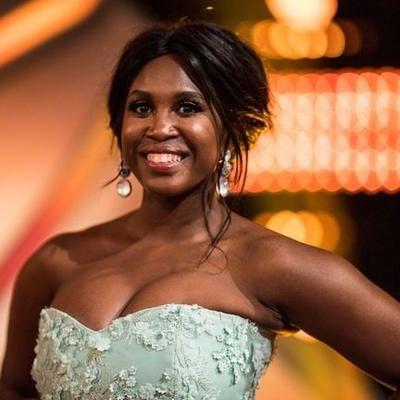 Motsi Mabuse