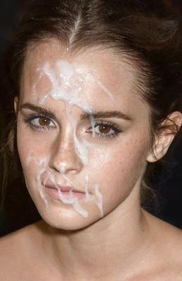 Emma Watson liebt deine Ladungen