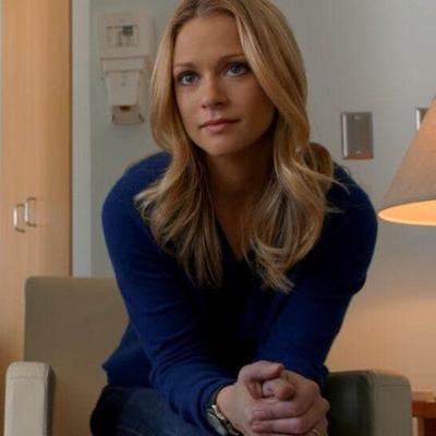 A.J. Cook