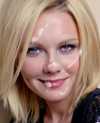 Kirsten Dunst Tratamentos Faciais