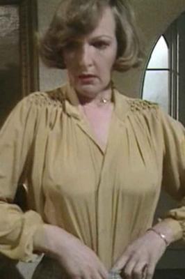 Penelope Keith