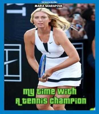 Maria Sharapova - Histoires de sexe