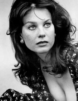 Lana Wood