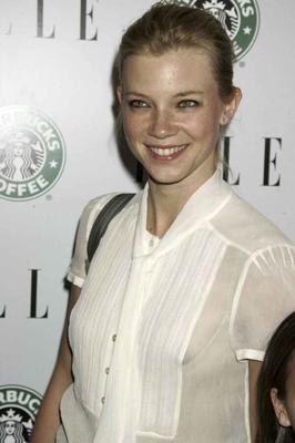 Amy Smart