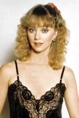 Shelley Long