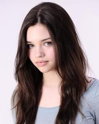 Índia Eisley