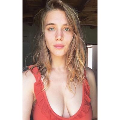 Gaia Weiss