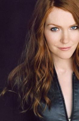 Darby Stanchfield / Actriz estadounidense