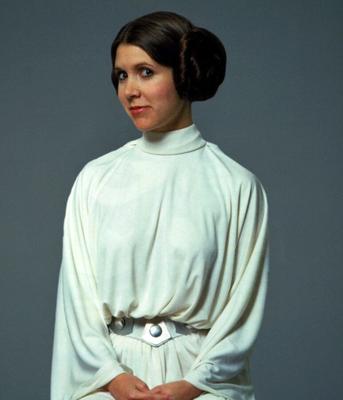 Princesse Leia