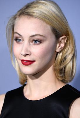 Sarah Gadon