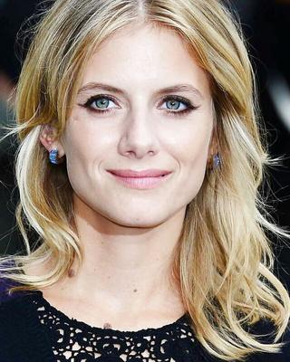 Melanie Laurent