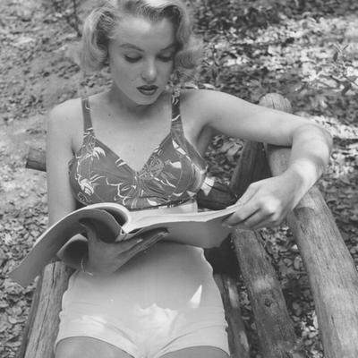 MARILYN MONROE