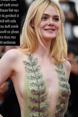 Elle Fanning-Untertitel