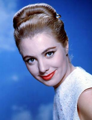 Chicas famosas: Shirley Jones