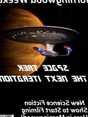 Star Trek CFNM