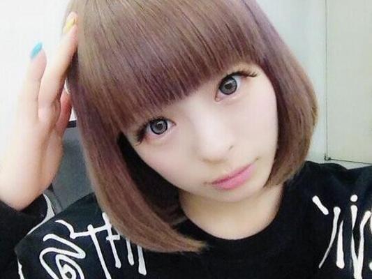 Kyary Pamyu Pamyu / Part