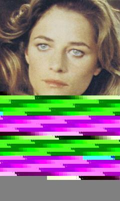 Retro Cleb - Charlotte Rampling - icono de los años sesenta