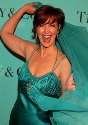 Janine Turner