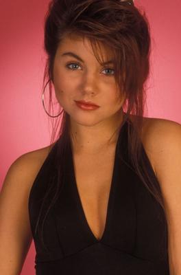 Tiffani-Amber Thiessen