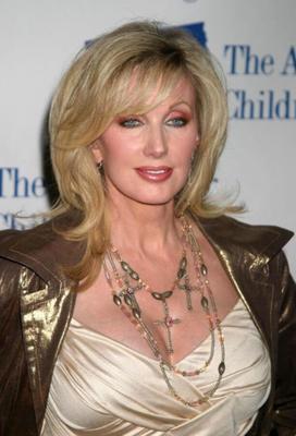 Morgan Fairchild  Hot Milf