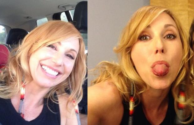 Kari Byron - Is in for it