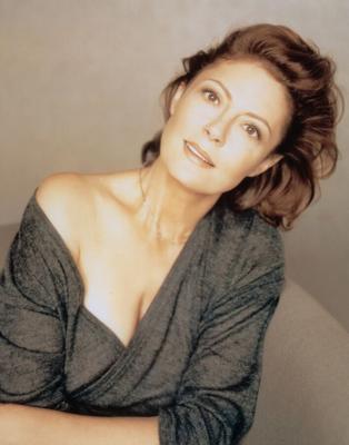 Susan Sarandon - Diosa pelirroja