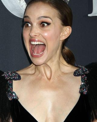 Natalie Portman latest pics