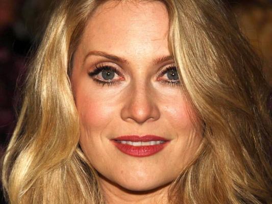 Emily Procter / US-amerikanische Schauspielerin