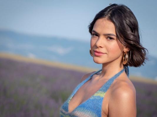 Bruna Marquezine / Actrice brésilienne