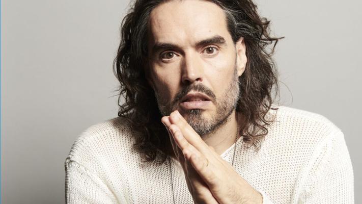 Non-Categorized - Russell Brand