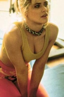 Garotas famosas: Kristy Swanson