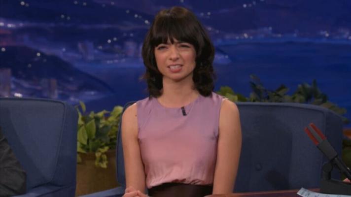 Kate Micucci