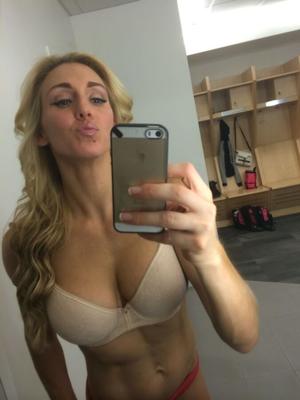 Charlotte Flair (WWE)