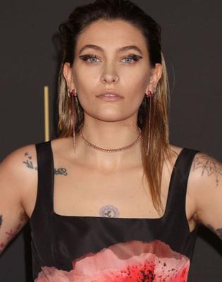 Paris Jackson vient de le battre...