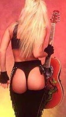 LITA FORD