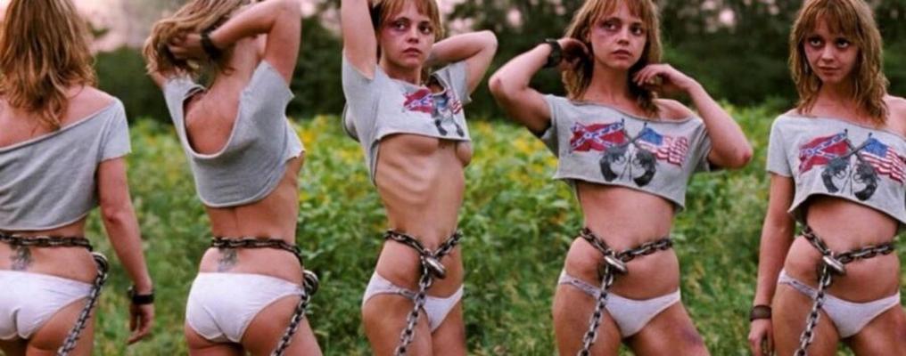 Christina Ricci é perfeita para Kellerhaltung como Abfickobjekt