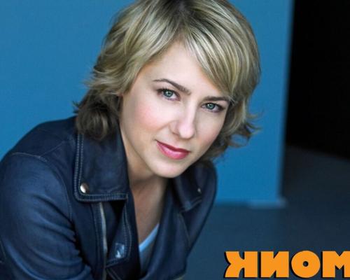 Traylor Howard / US-amerikanische Schauspielerin