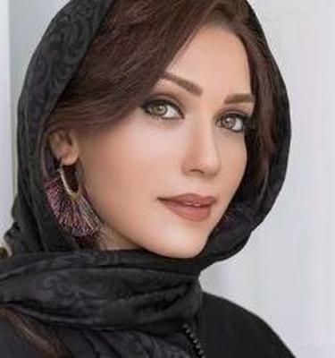 shahrzad kamalzadeh